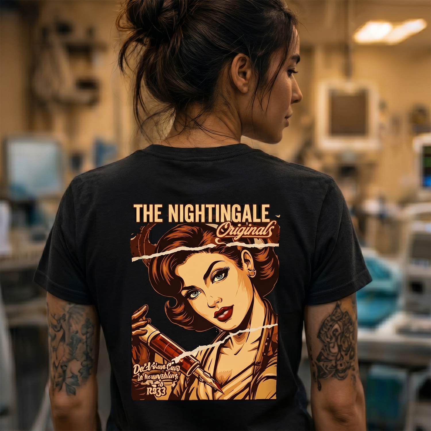 The Meaning Behind “Humble & Savage” in Healthcare Life